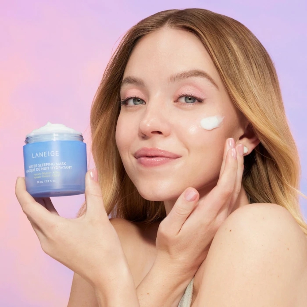 LANEIGE Water Sleeping Mask